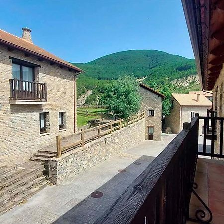 Apartamentos Jaca Badaguas 3000 Экстерьер фото