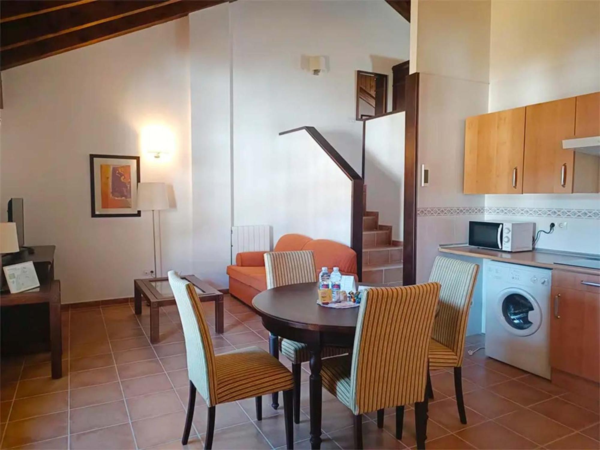 Apartamentos Jaca Badaguas 3000 Экстерьер фото