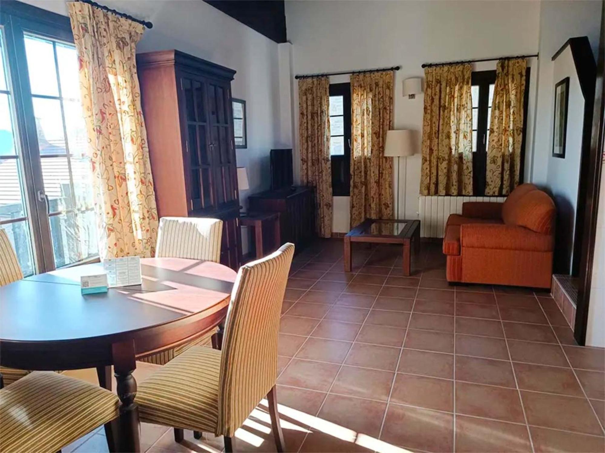 Apartamentos Jaca Badaguas 3000 Экстерьер фото