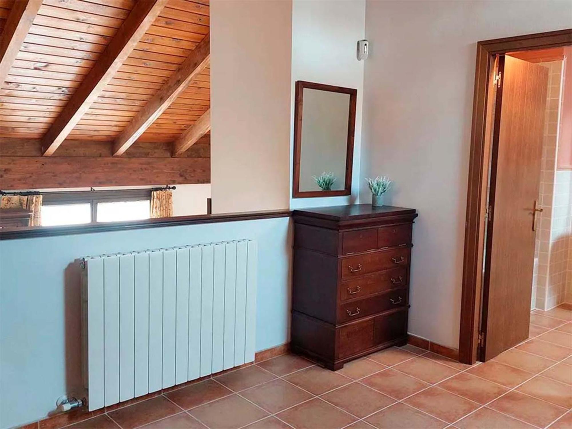 Apartamentos Jaca Badaguas 3000 Экстерьер фото