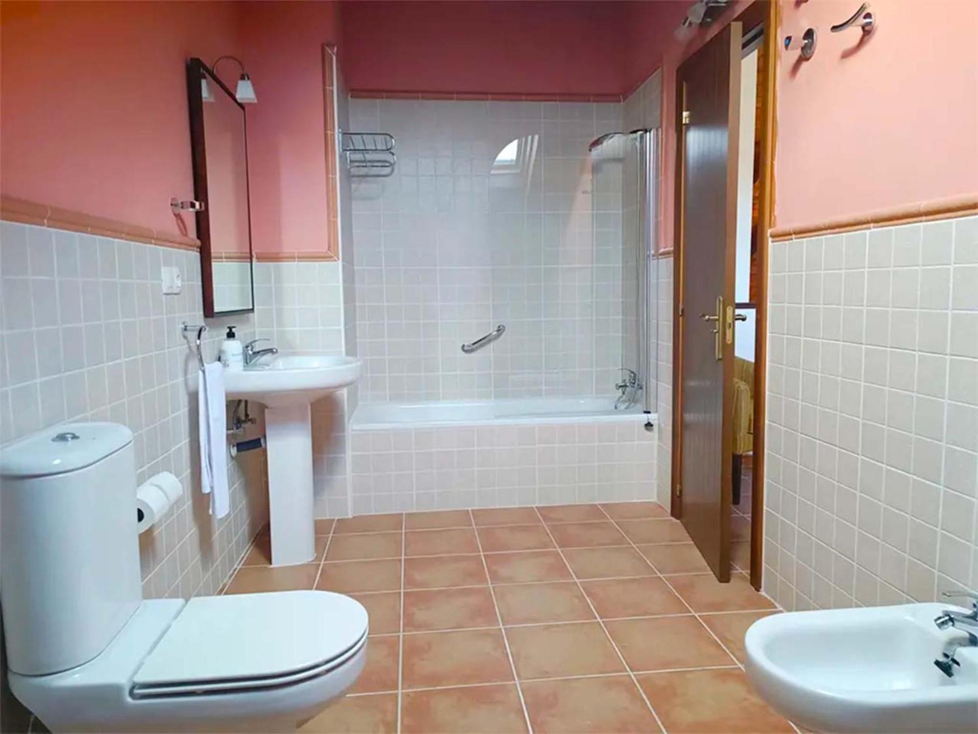 Apartamentos Jaca Badaguas 3000 Экстерьер фото