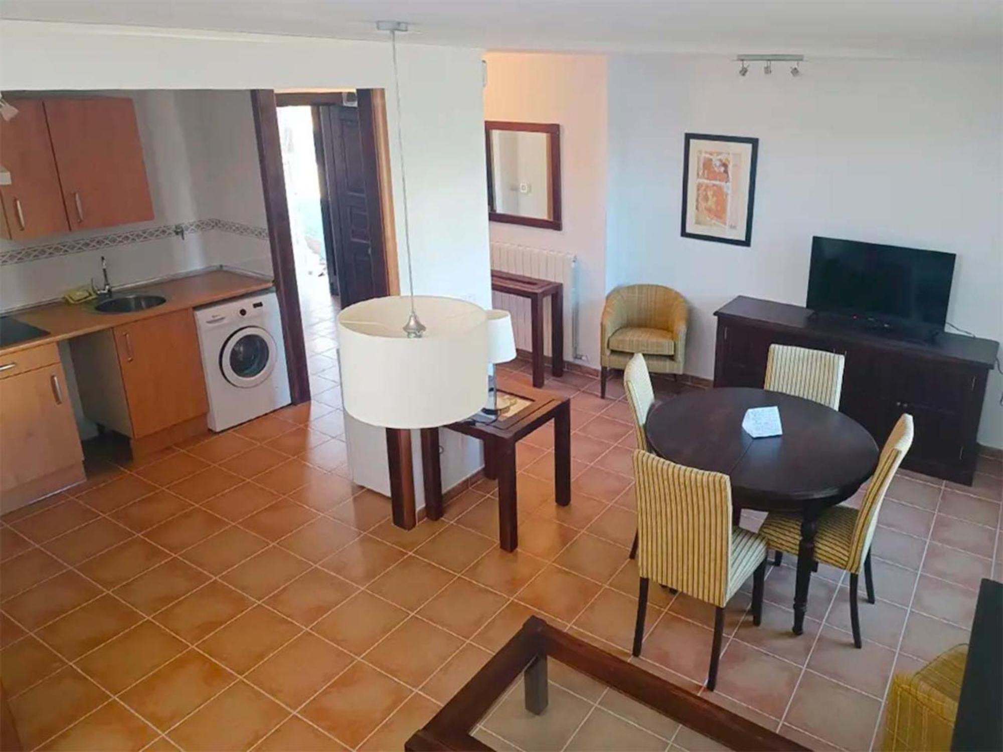Apartamentos Jaca Badaguas 3000 Экстерьер фото
