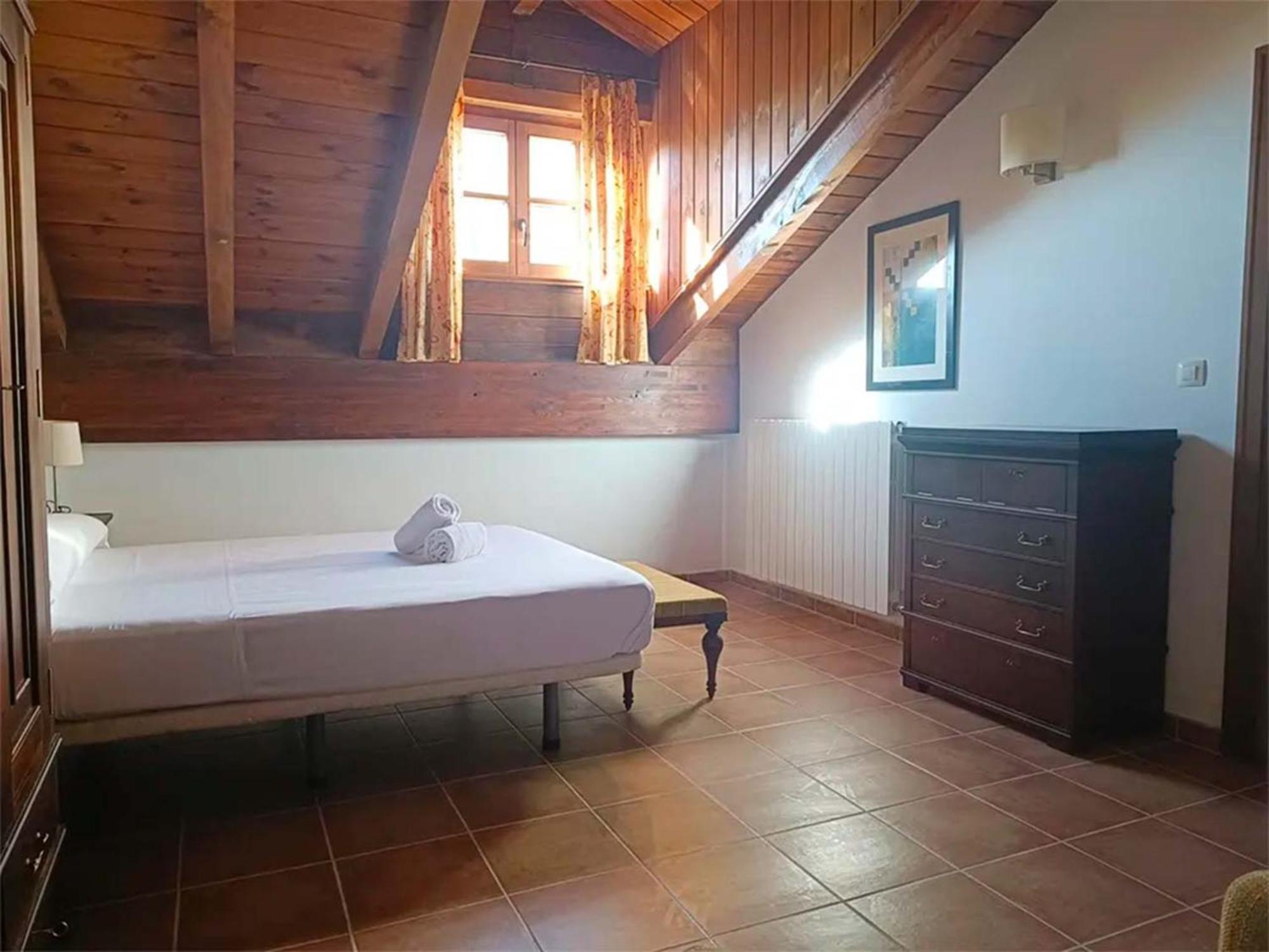 Apartamentos Jaca Badaguas 3000 Экстерьер фото