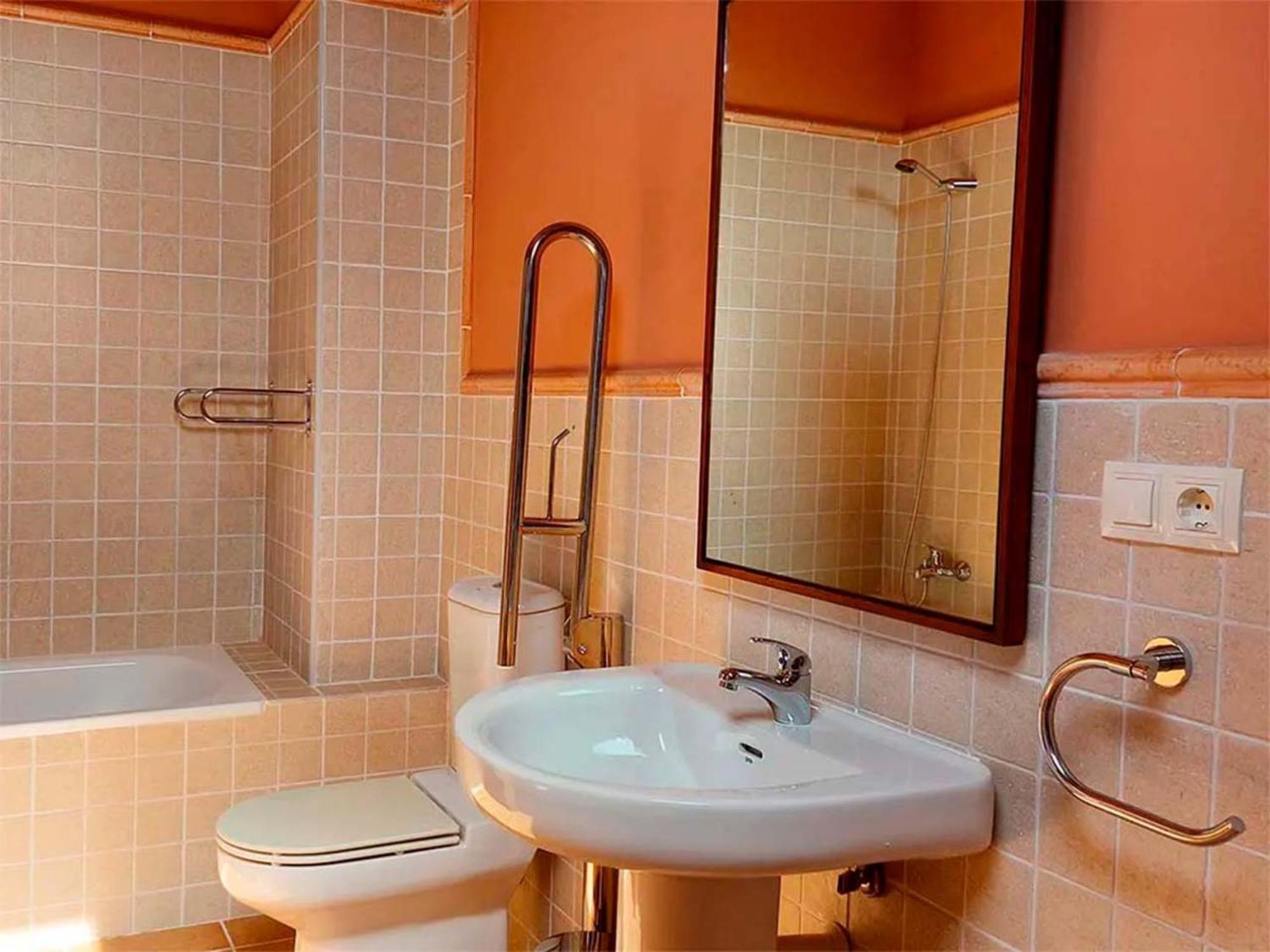 Apartamentos Jaca Badaguas 3000 Экстерьер фото