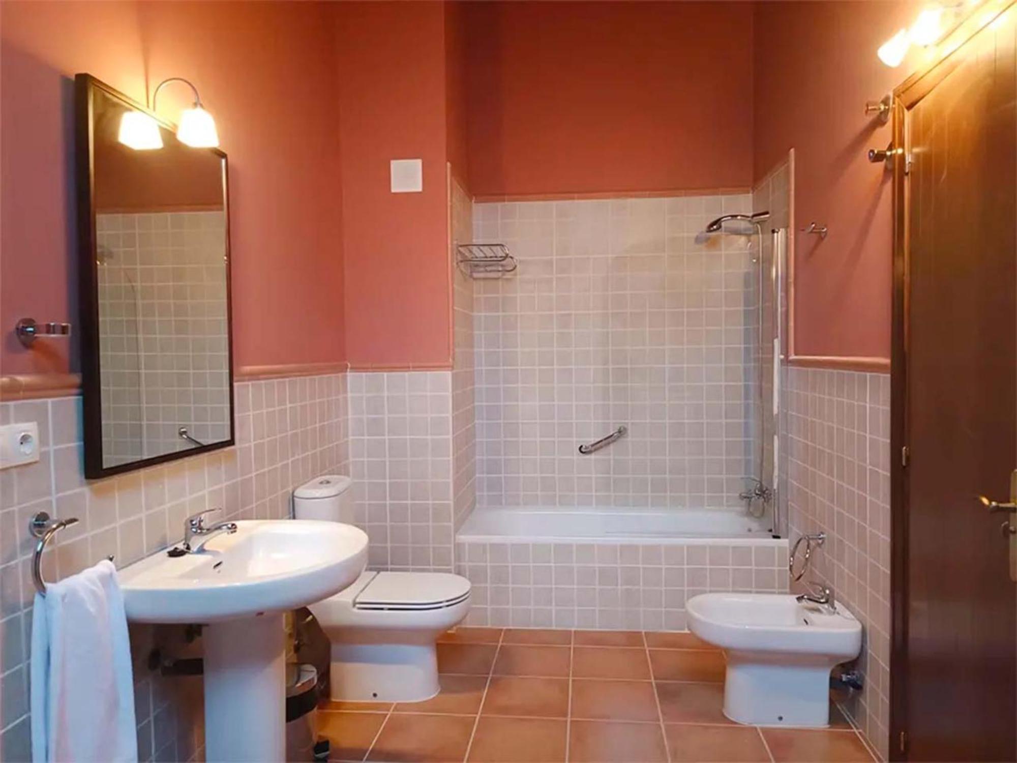 Apartamentos Jaca Badaguas 3000 Экстерьер фото