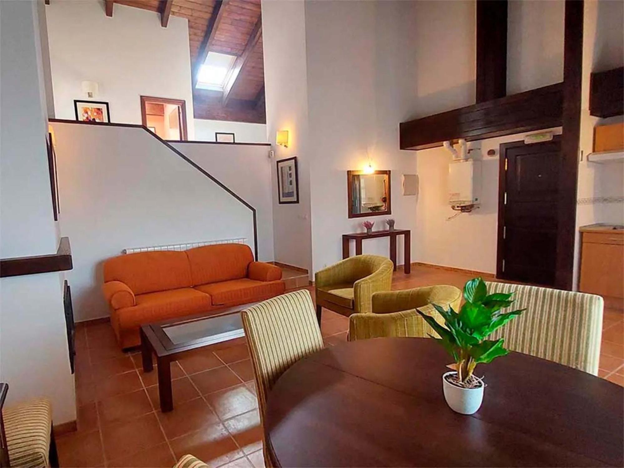 Apartamentos Jaca Badaguas 3000 Экстерьер фото