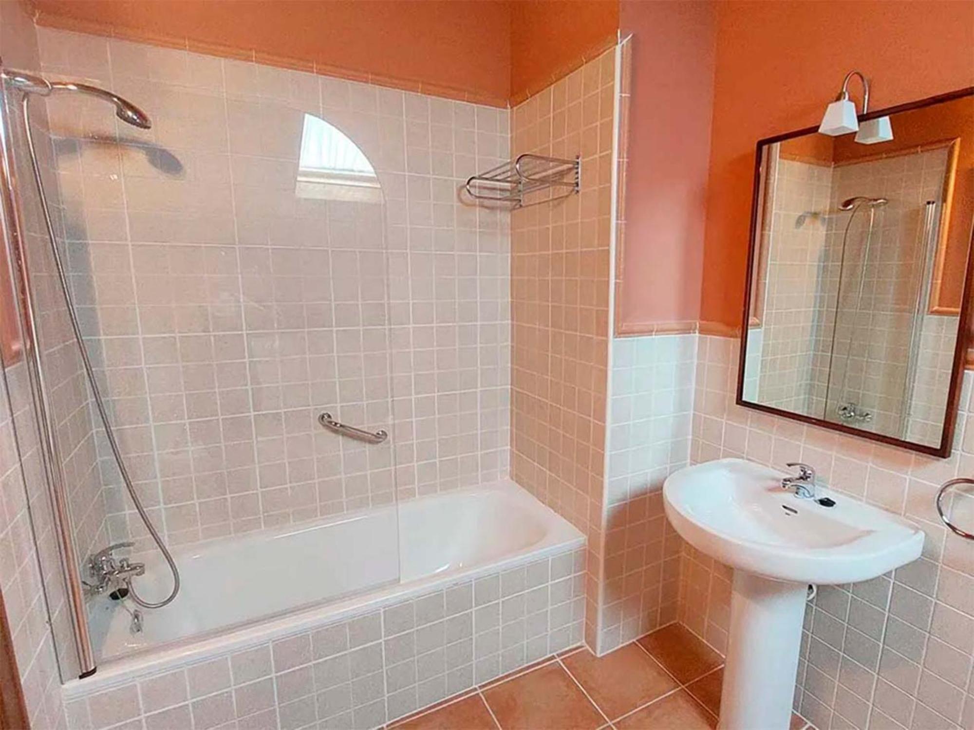 Apartamentos Jaca Badaguas 3000 Экстерьер фото
