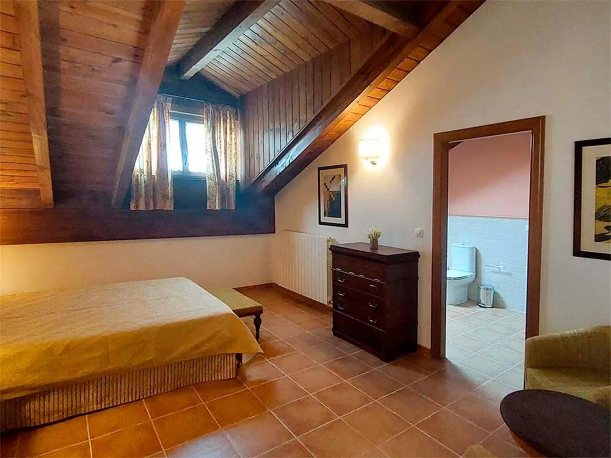 Apartamentos Jaca Badaguas 3000 Экстерьер фото