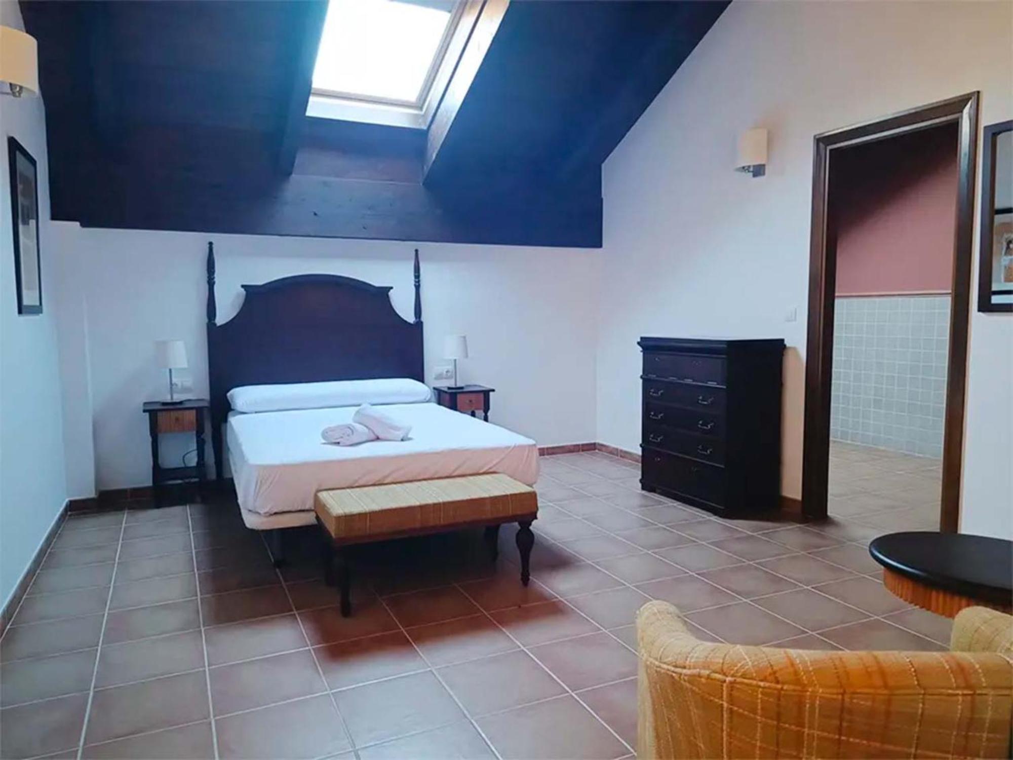 Apartamentos Jaca Badaguas 3000 Экстерьер фото