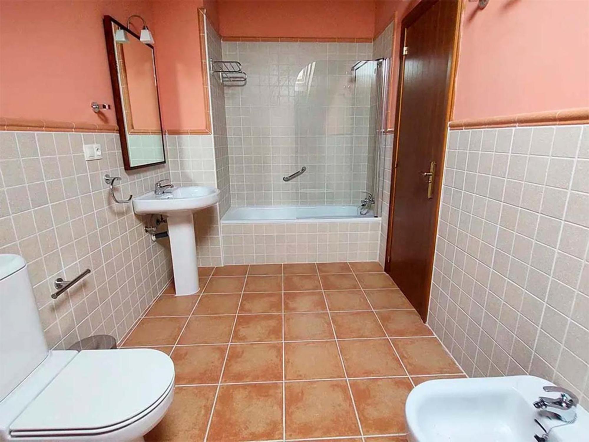 Apartamentos Jaca Badaguas 3000 Экстерьер фото