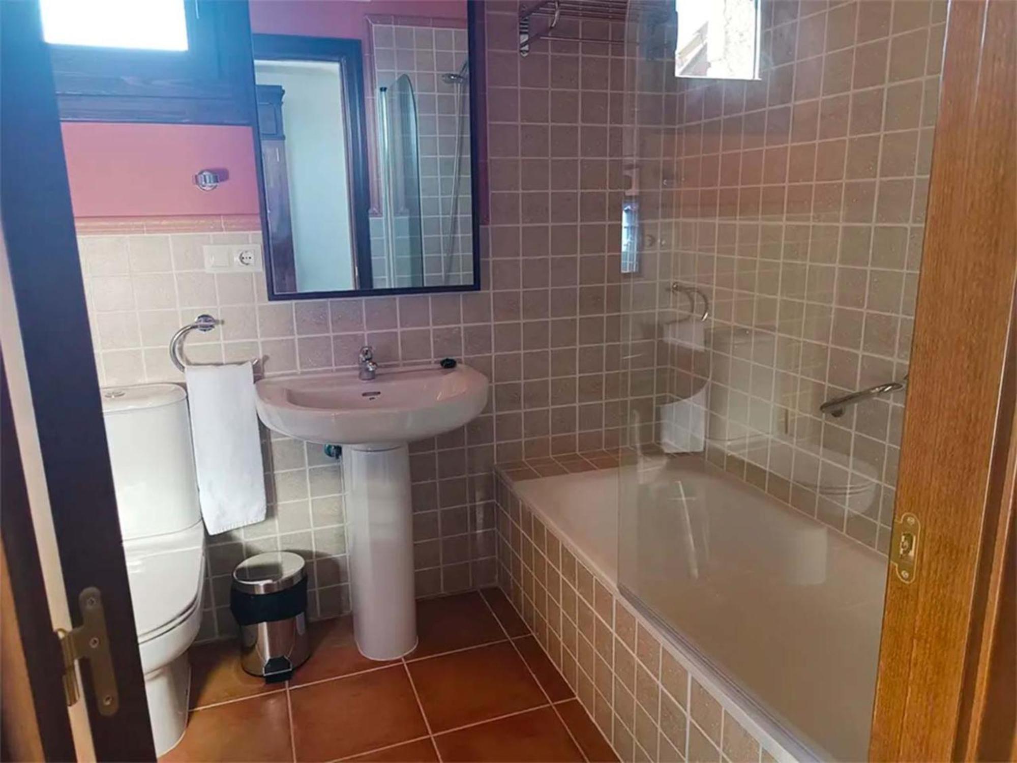 Apartamentos Jaca Badaguas 3000 Экстерьер фото