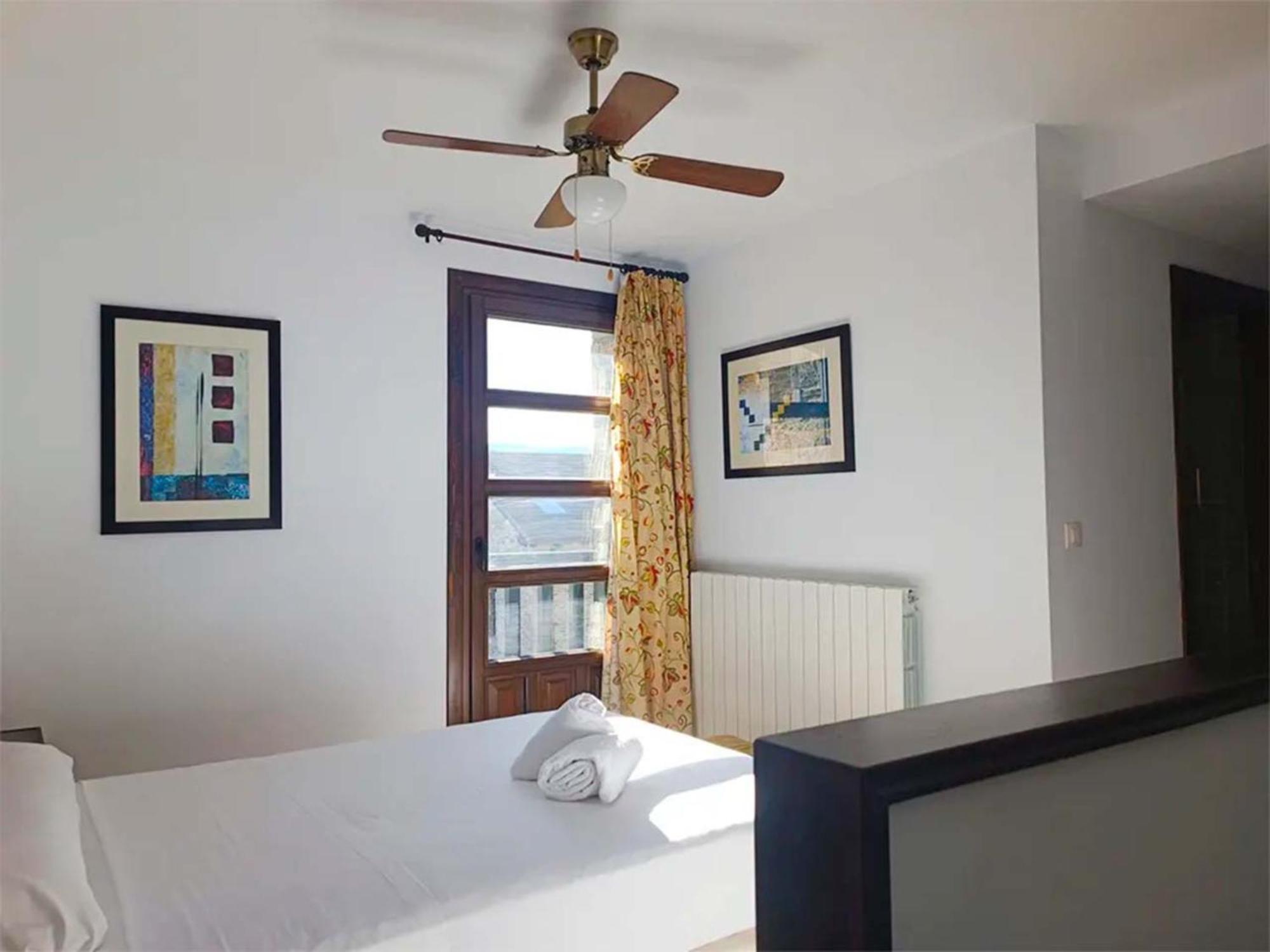 Apartamentos Jaca Badaguas 3000 Экстерьер фото