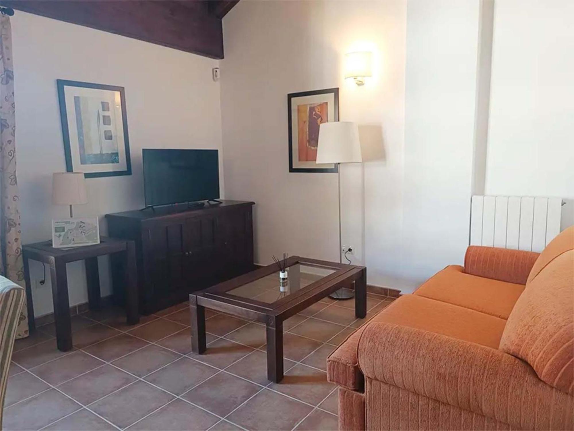 Apartamentos Jaca Badaguas 3000 Экстерьер фото