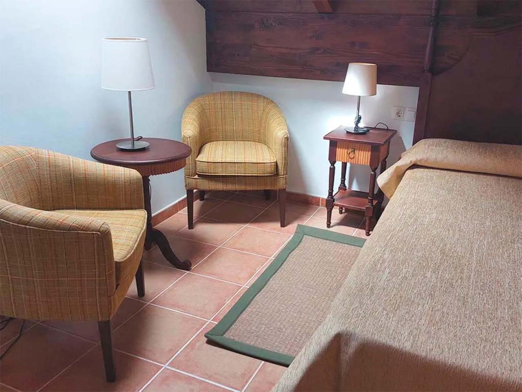 Apartamentos Jaca Badaguas 3000 Экстерьер фото
