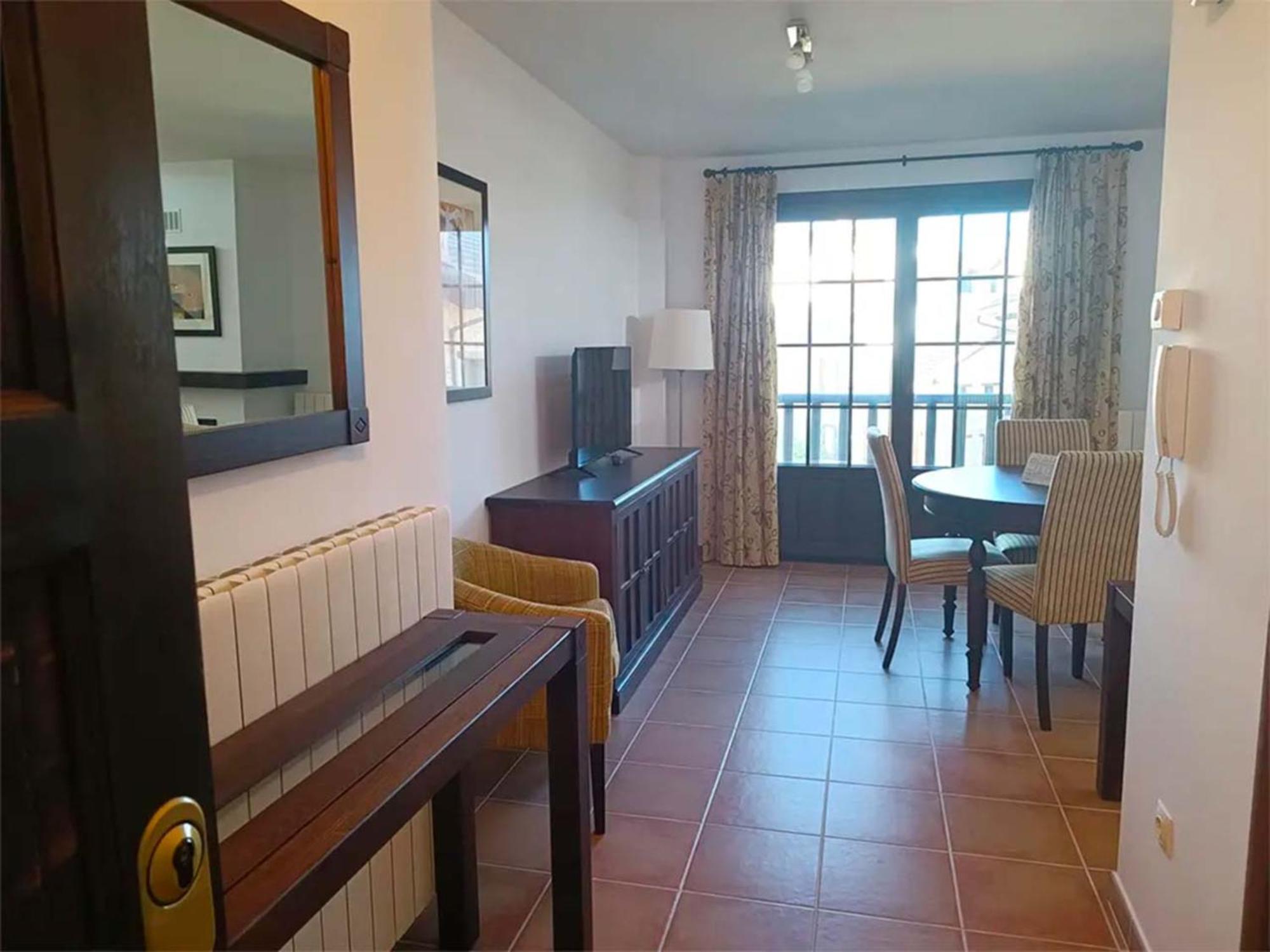 Apartamentos Jaca Badaguas 3000 Экстерьер фото