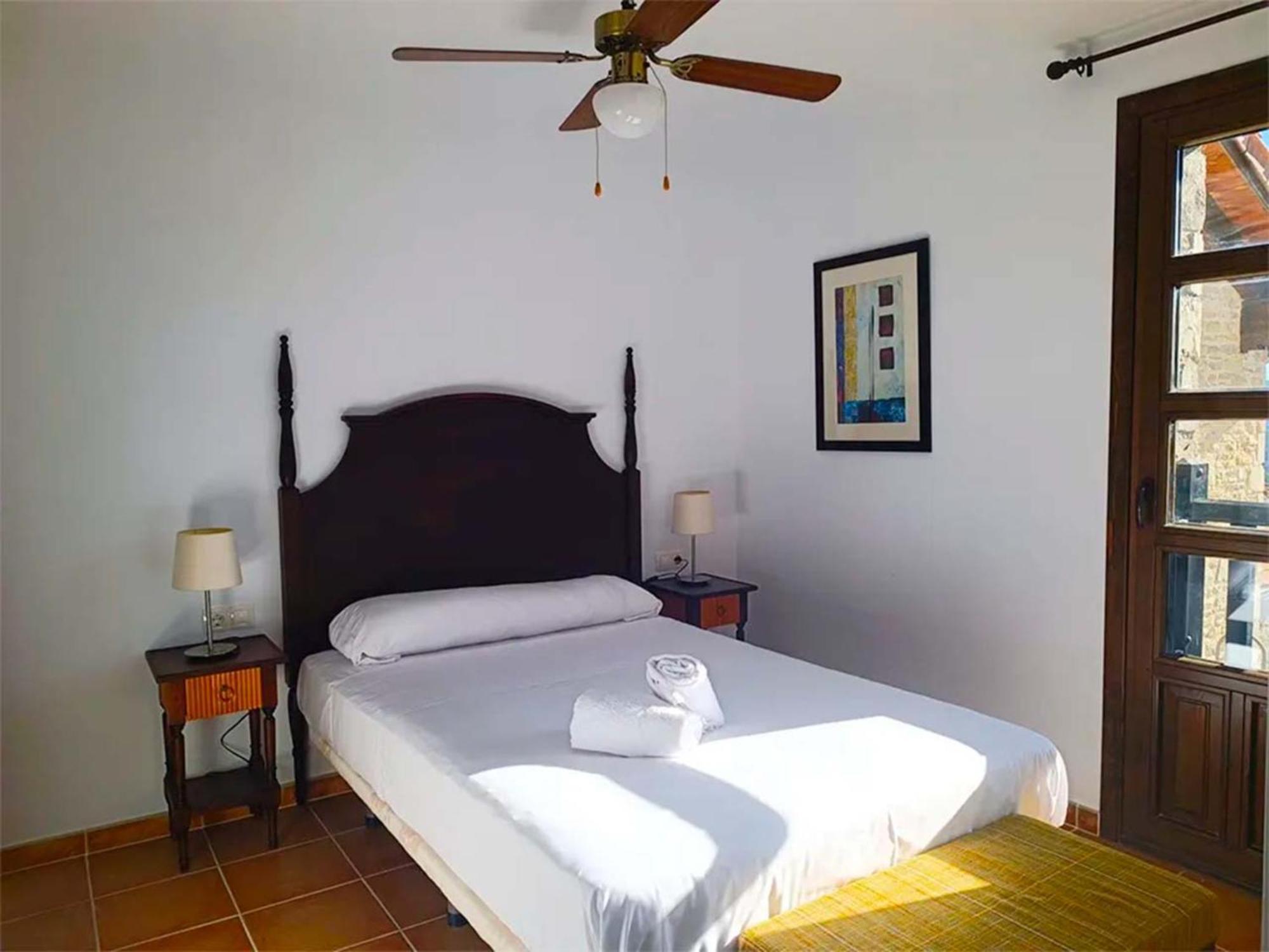 Apartamentos Jaca Badaguas 3000 Экстерьер фото