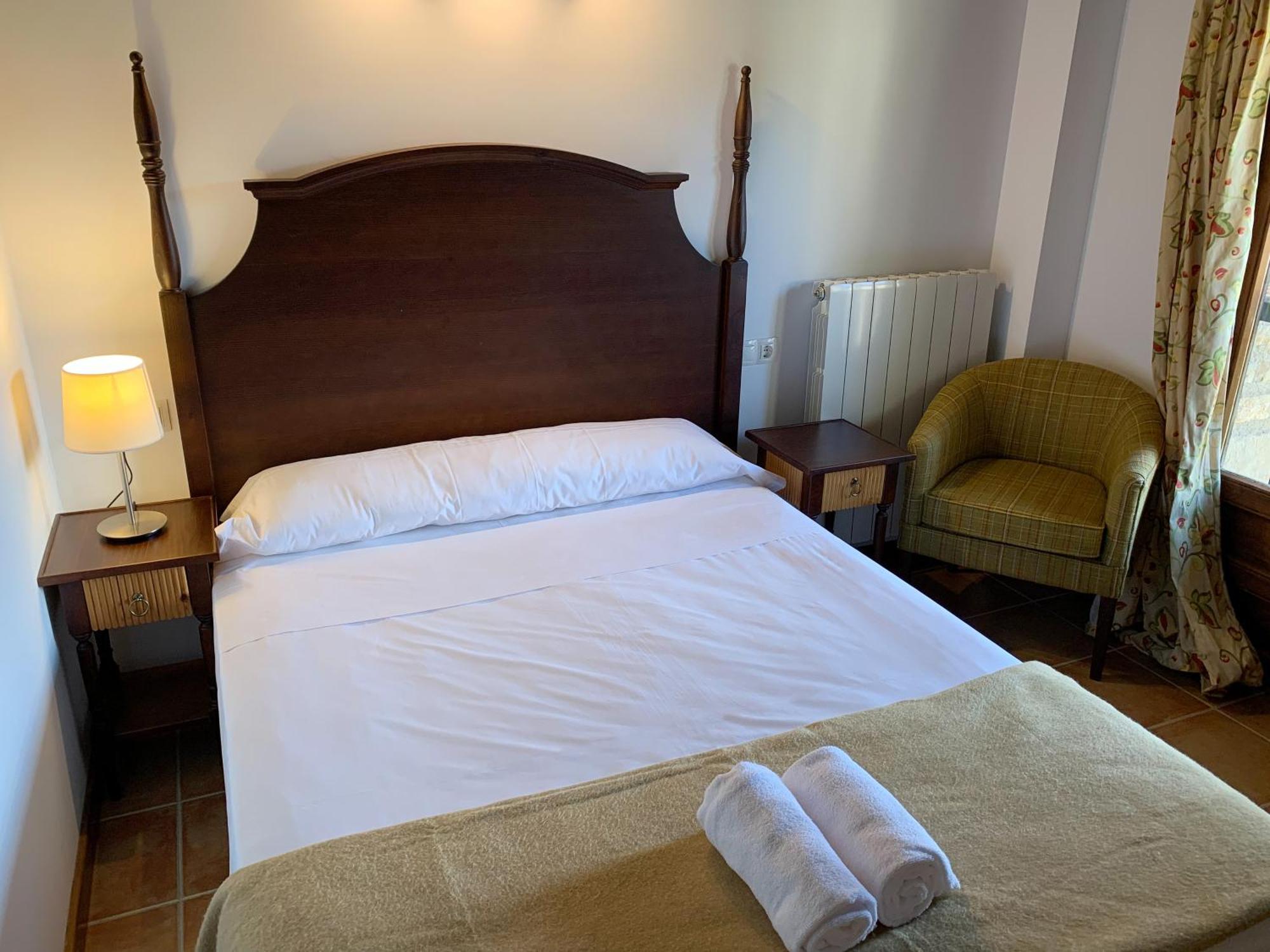 Apartamentos Jaca Badaguas 3000 Экстерьер фото