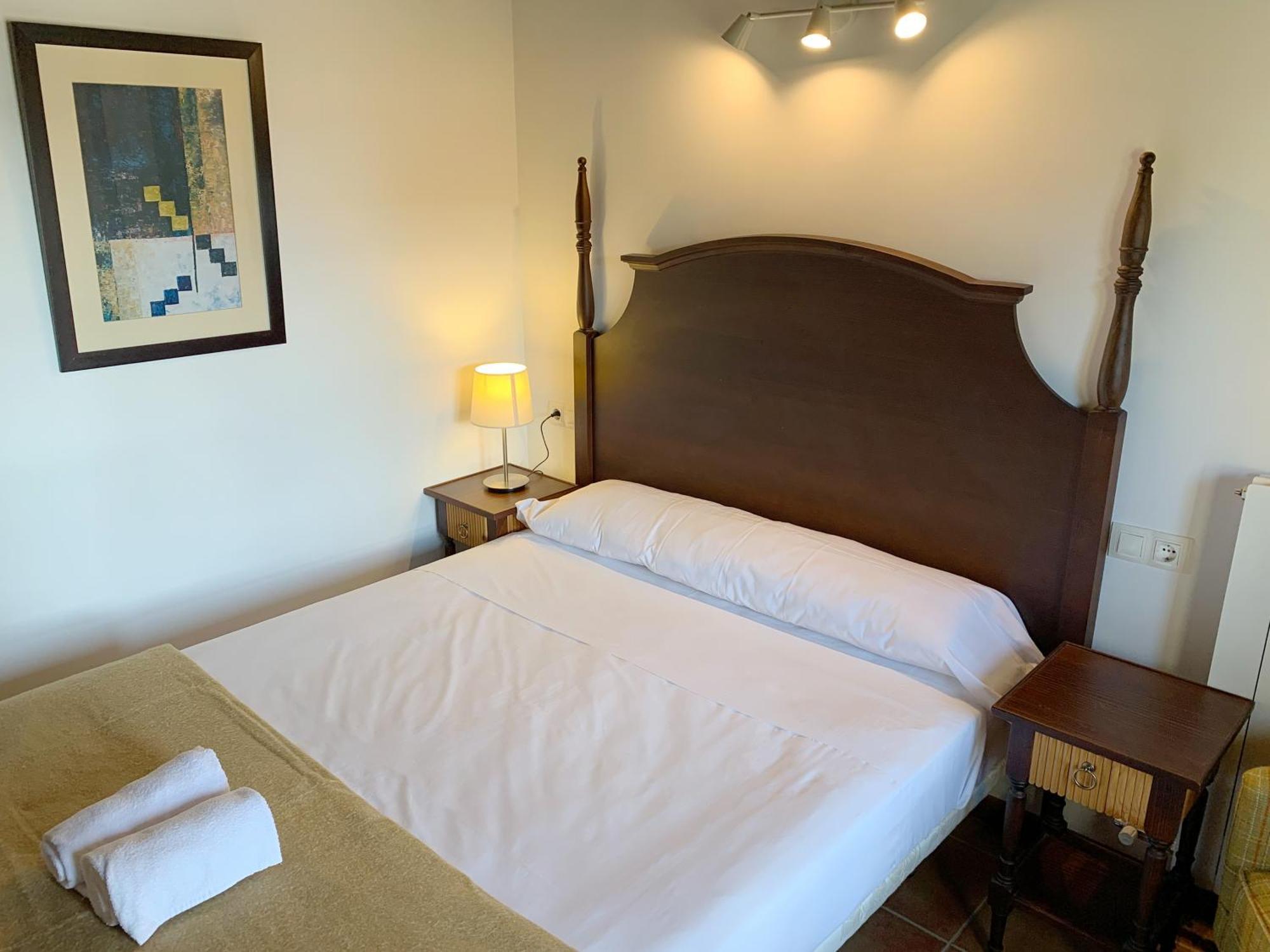 Apartamentos Jaca Badaguas 3000 Экстерьер фото