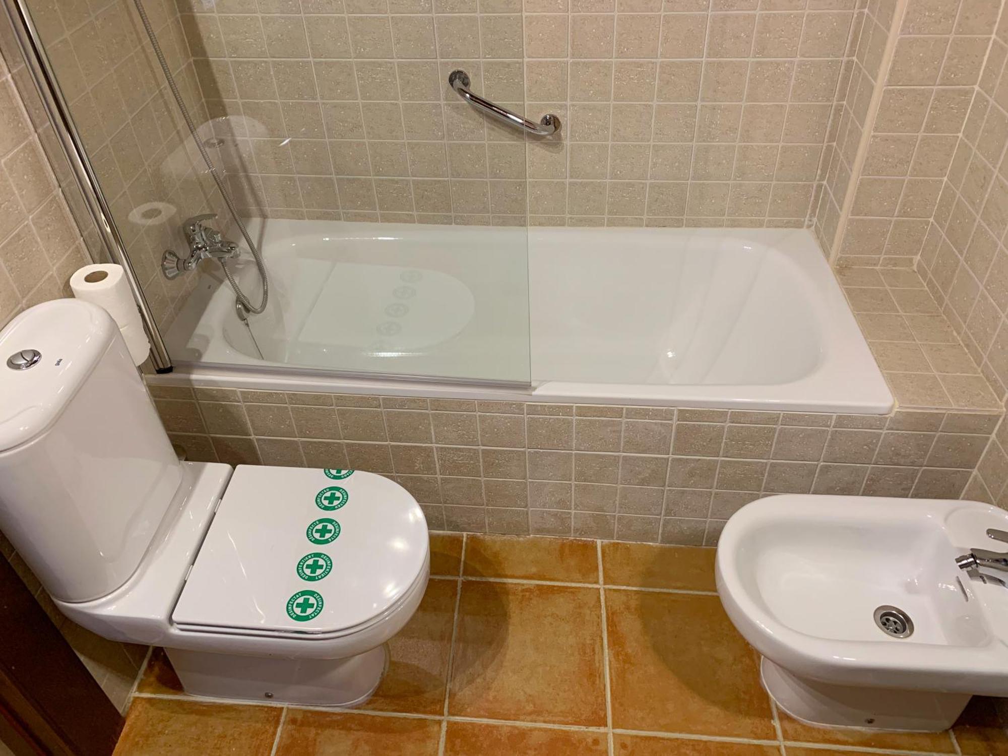 Apartamentos Jaca Badaguas 3000 Экстерьер фото