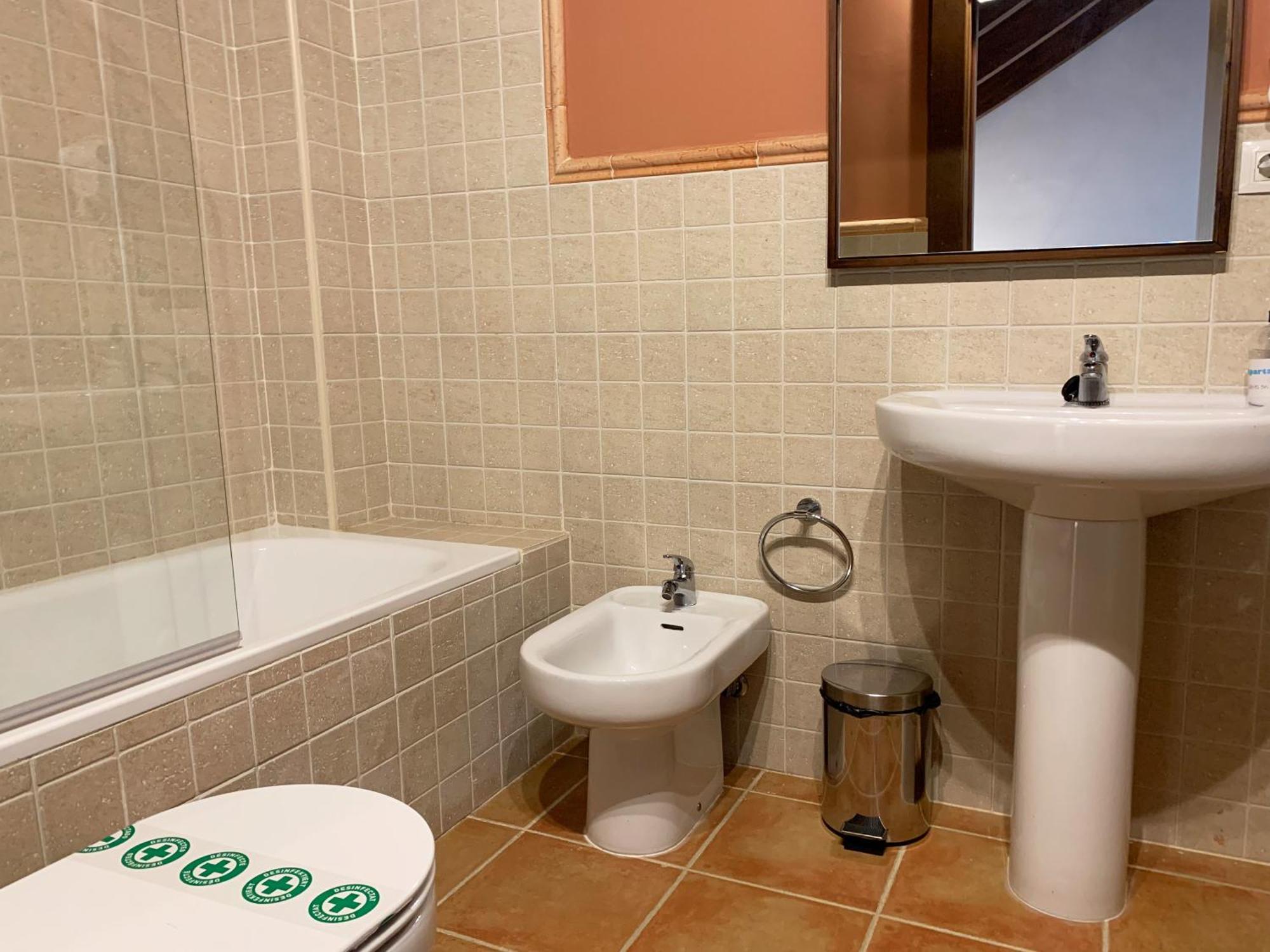 Apartamentos Jaca Badaguas 3000 Экстерьер фото