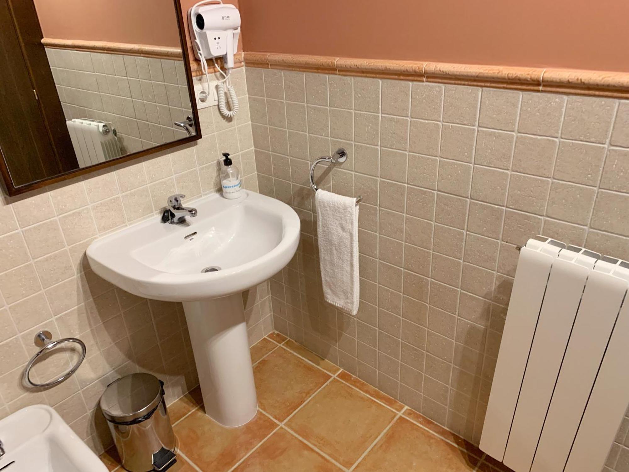 Apartamentos Jaca Badaguas 3000 Экстерьер фото